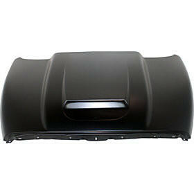 2002-2009 Dodge Pickup Cowl Hood.