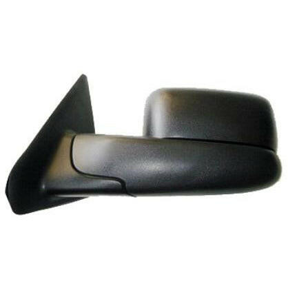 2002-2008 Dodge Pickup Mirror Manual LH.