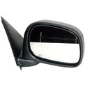 2003-2009 Dodge Pickup Mirror Power RH W/O Tow Dodge Pickup 02-09.