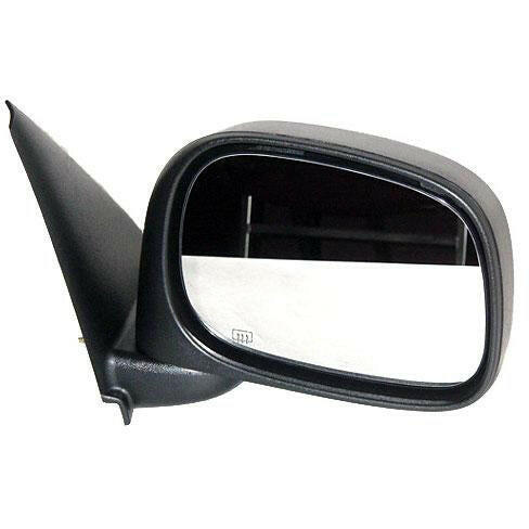 2002-2008 Dodge Pickup Mirror Power RH W/O Tow Dodge Pickup 02-09.