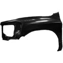2006-2009 Dodge Pickup Fender LH.
