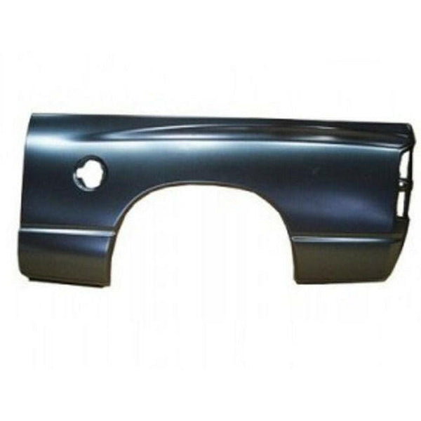 2009 Dodge Pickup Pickup Box Side LH.