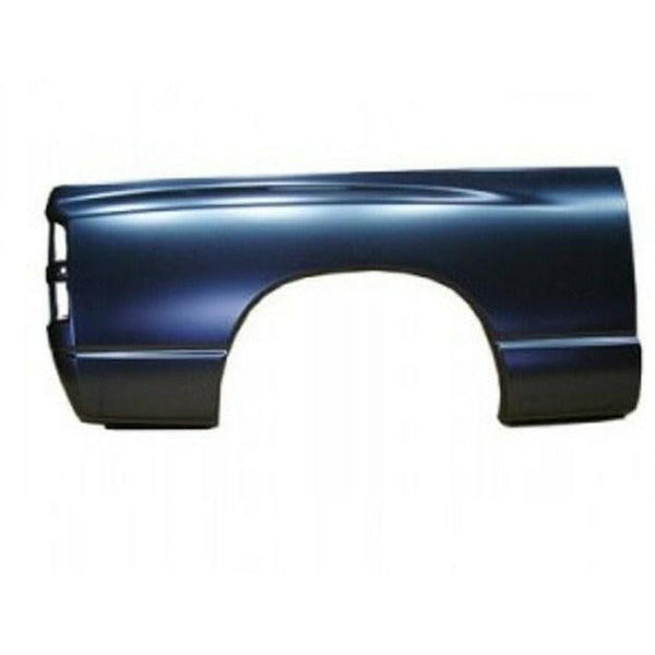 2002-2008 Dodge Pickup Pickup Box Side RH.