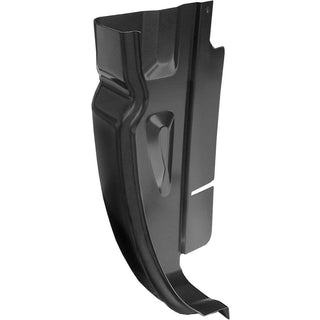 2002-2008 Dodge Ram Standard Cab 2DR Cab Corner RH.