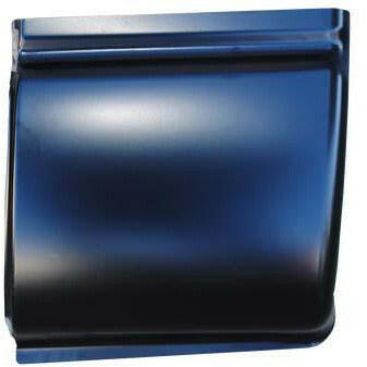 2006-2009 Dodge Mega Cab Pickup Cab Corner LH.