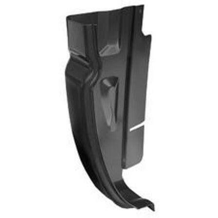 2002-2008 Dodge Ram Pickup Cab Corner RH.