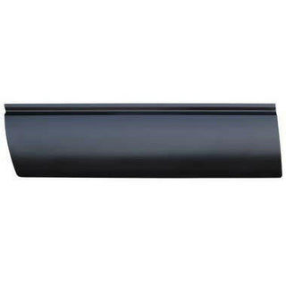 2002-2008 Dodge Quad Cab Pickup Front Door Outer Panel LH.