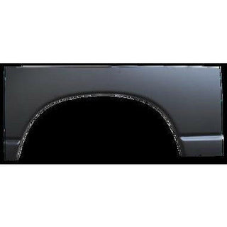 RH Wheel Repair Panel Upper Dodge Ram Pickup 02-09 Larger Version 48X18.