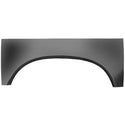 LH Wheel Repair Panel Upper Dodge Ram Pickup 02-09 Smaller Version.