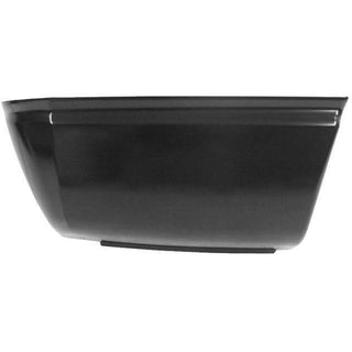 2002-2008 Dodge Ram Quad Cab Quarter Panel Rear RH.