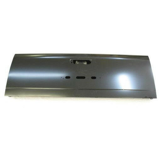 2003-2008 Dodge Pickup Tailgate W/ Dual Rear Wheels Dodge Pickup 02-09.
