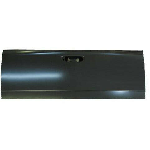 2002-2008 Dodge Pickup Tailgate W/O Dual Rear Wheels Dodge Pickup.