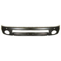 2003-2009 Dodge Pickup Front Bumper Beam.