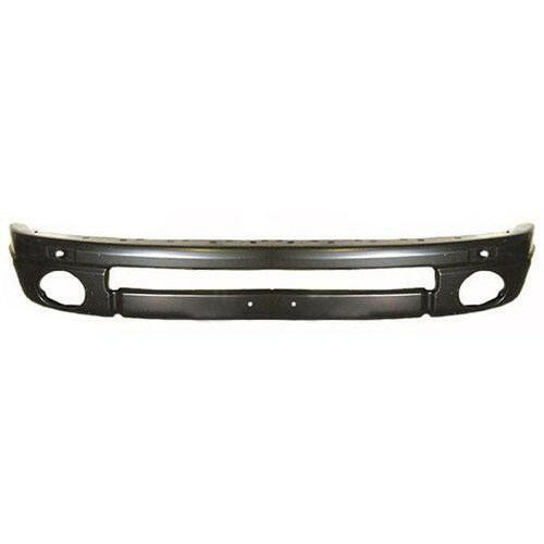 2003-2009 Dodge Pickup Front Bumper Beam.