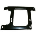 2003-2008 Dodge Pickup Front Bumper Support LH.