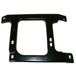 2003-2008 Dodge Pickup Front Bumper Support RH.