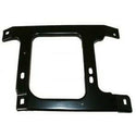 2003-2008 Dodge Pickup Front Bumper Support RH.