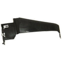 2003-2009 Dodge Pickup Front Bumper Support LH.