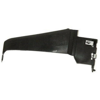 2002-2009 Dodge Pickup Front Bumper Support RH.