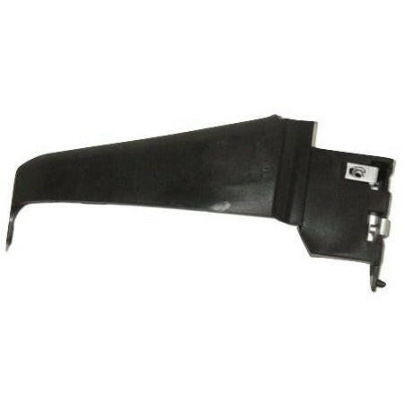 2003-2009 Dodge Pickup Front Bumper Support RH.