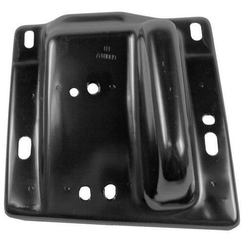 2002-2005 Dodge Pickup Front Bumper Bracket LH.