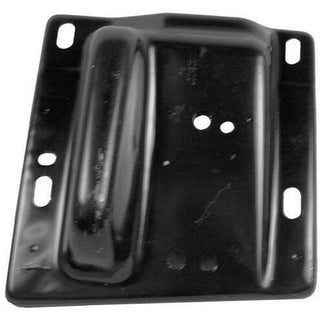 2002-2005 Dodge Pickup Front Bumper Bracket RH.