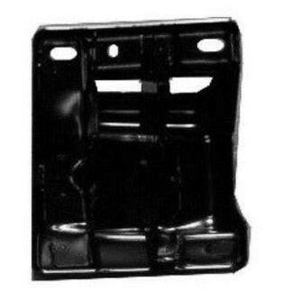 2003-2009 Dodge Pickup Front Bumper Bracket RH.
