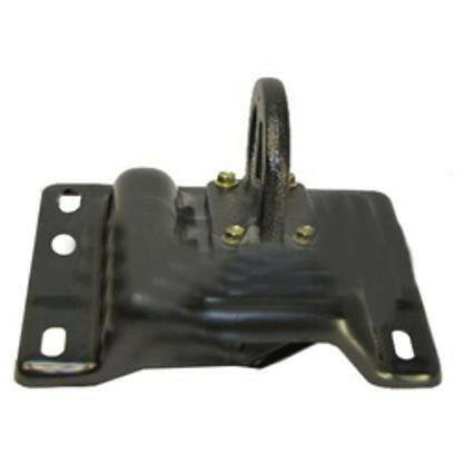 2003-2004 Dodge Pickup Front Bumper Bracket LH.