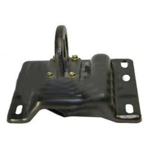 2003-2004 Dodge Pickup Front Bumper Bracket RH.