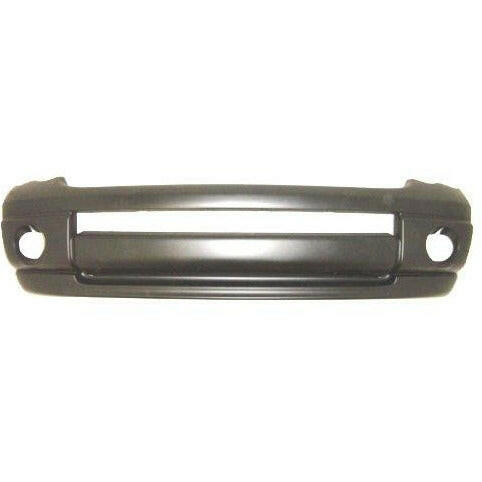 2002-2005 Dodge Pickup Front Bumper Cover.