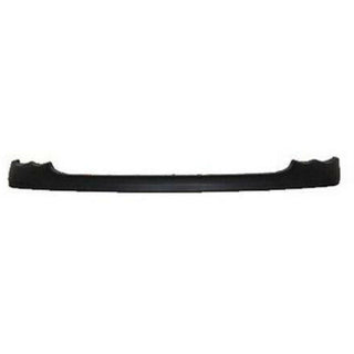 Front Upper Cover W/O Sport Textured Black Dodge Pickup 03-05.