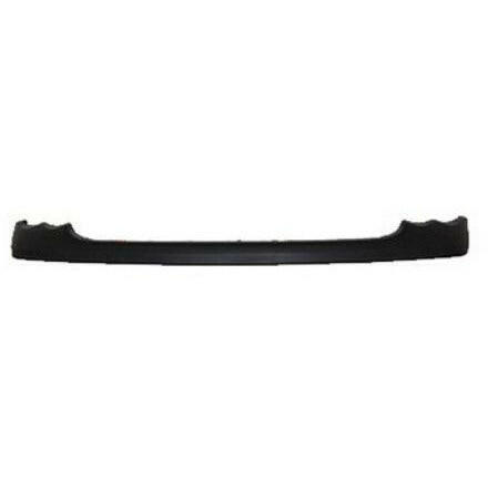 Front Upper Cover W/O Sport Textured Black Dodge Pickup 03-05.