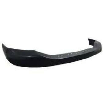 Front Upper Cover (P) (C) Smooth W/O Chrome Bumper Dodge Pickup 06-09.