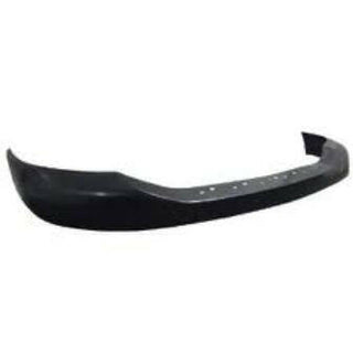 Front Upper Cover (P) (C) Smooth W/O Chrome Bumper Dodge Pickup 06-09.