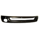 2002-2005 Dodge Pickup Front Bumper (P).