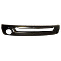 2003-2005 Dodge Pickup Front Bumper (P) - Classic 2 Current Fabrication