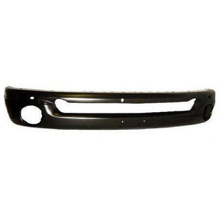 2003-2005 Dodge Pickup Front Bumper (P).