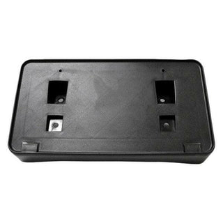 2002-2003 Dodge Pickup License Plate Bracket.