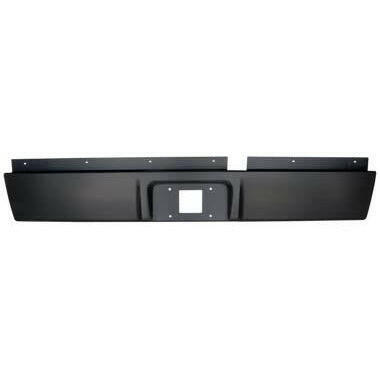 2002-2007 Dodge Pickup Rear Roll Pan.