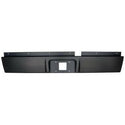 2002-2007 Dodge Pickup Rear Roll Pan.