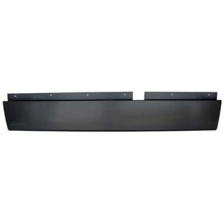 2002-2007 Dodge Pickup Rear Roll Pan W/O License Plate Bucket - Classic 2 Current Fabrication