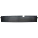 2002-2007 Dodge Pickup Rear Roll Pan W/O License Plate Bucket - Classic 2 Current Fabrication