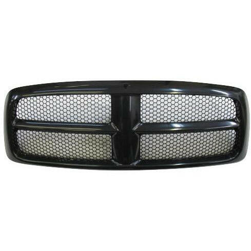 2002-2005 Dodge Pickup Grille Assembly (P).