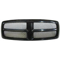 2002-2005 Dodge Pickup Grille Assembly (P).