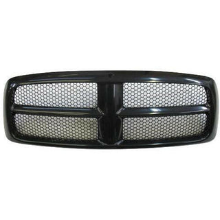 2002-2005 Dodge Pickup Grille Assembly (P).