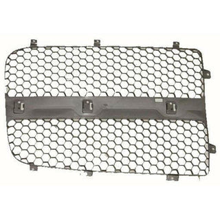 2002-2005 Dodge Pickup Grille Insert Gray LH.