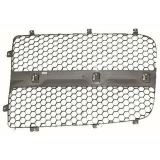 2002-2005 Dodge Pickup Grille Insert Gray RH.