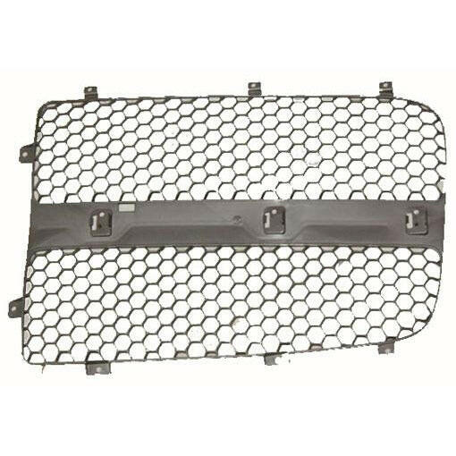 2003-2005 Dodge Pickup Grille Insert Gray RH.