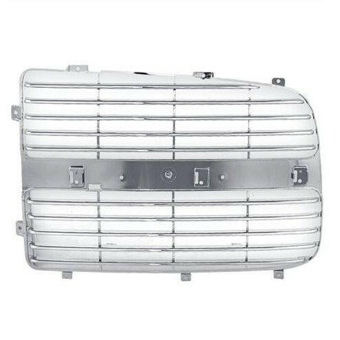 2003-2005 Dodge Pickup Grille Insert Chrome LH.