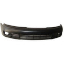 1997-1999 Lexus ES300 Front Bumper Cover.